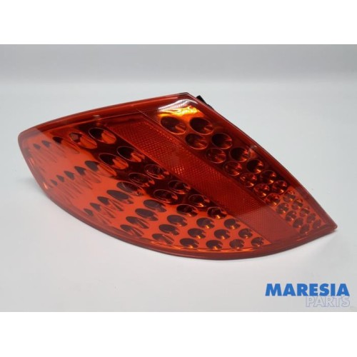 Peugeot - 307 - Taillight, left
