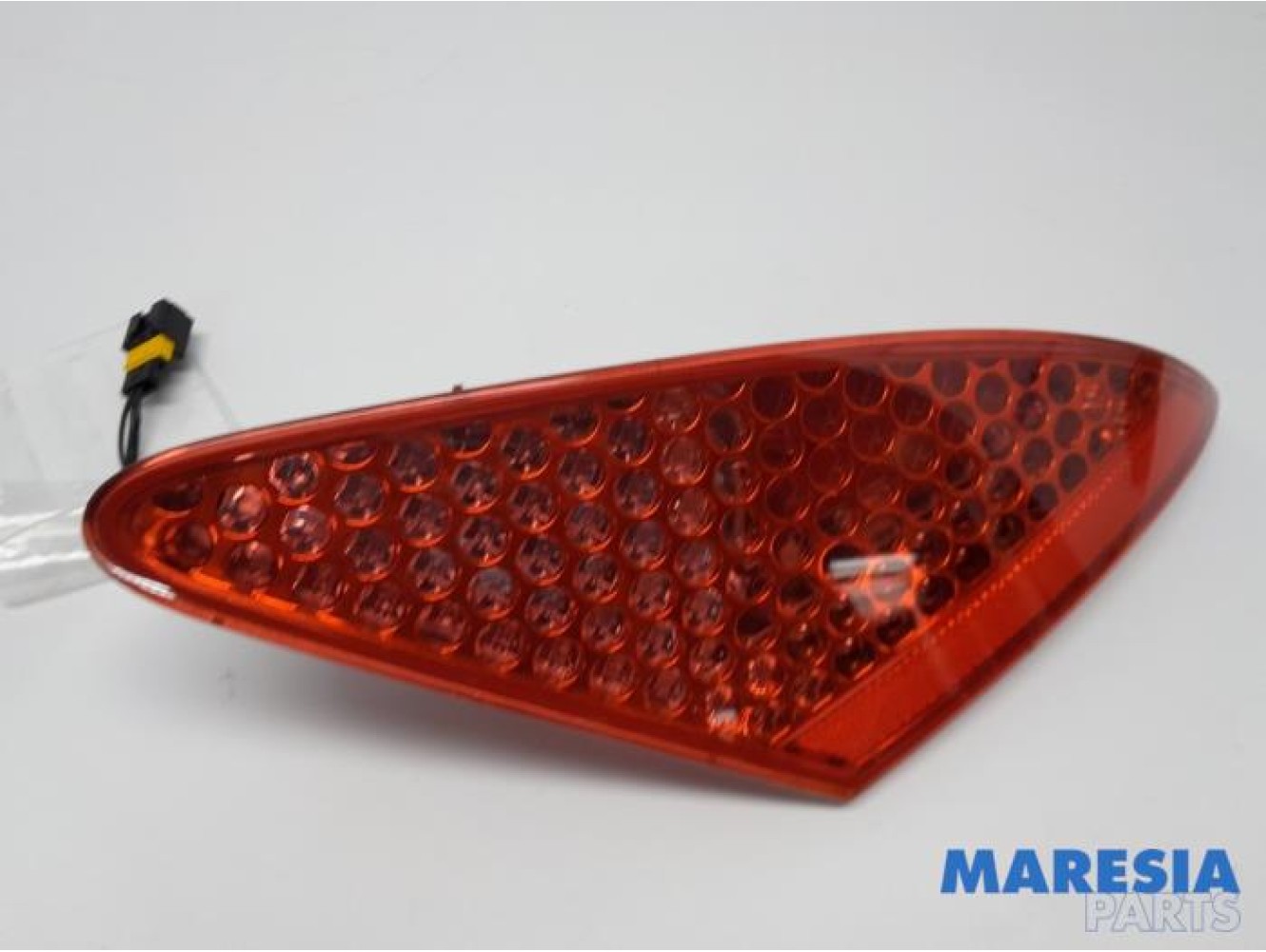 Peugeot - 307 - Taillight, right