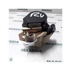 Peugeot - 406 - Front seatbelt, right