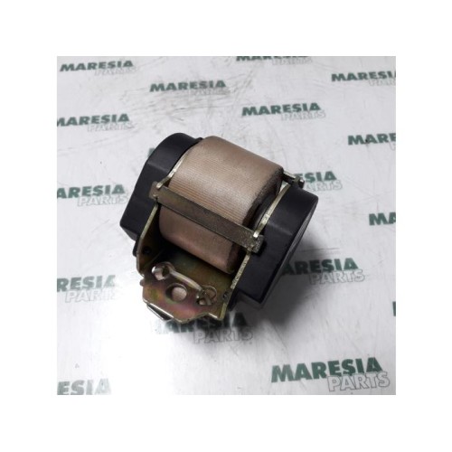 Peugeot - 406 - Front seatbelt, right