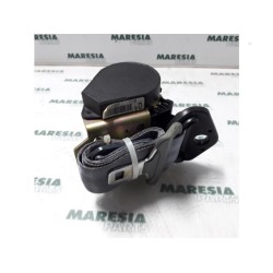 Peugeot - 406 - Front seatbelt, right