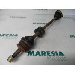Fiat - Seicento - Front drive shaft, right