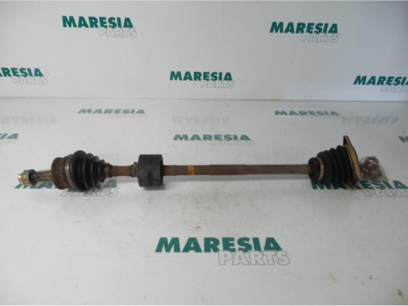 Fiat - Seicento - Front drive shaft, right