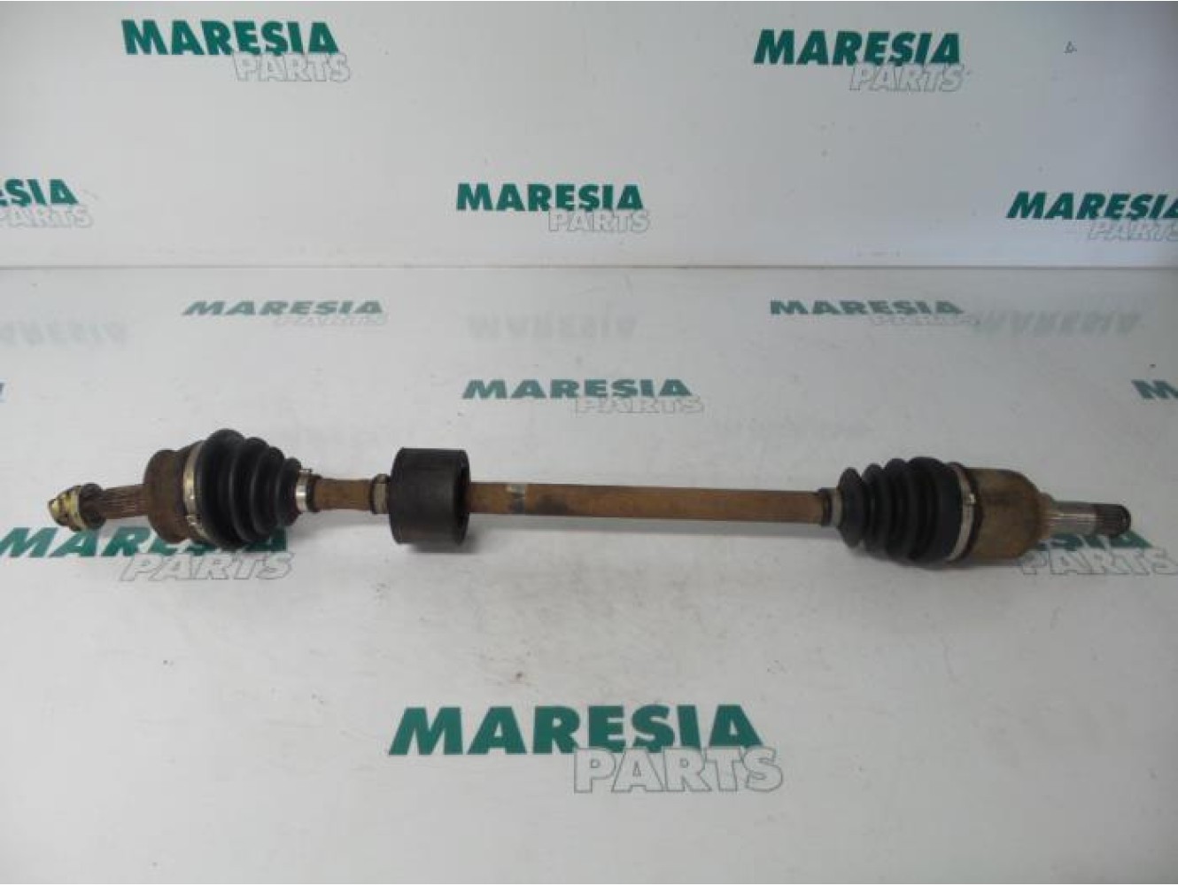 Fiat - Seicento - Front drive shaft, right