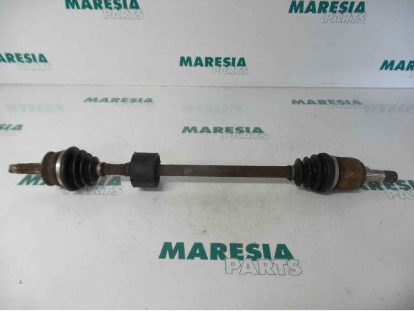 Fiat - Seicento - Front drive shaft, right