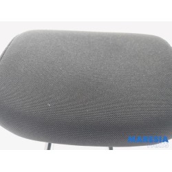 Renault - Megane - Support principal