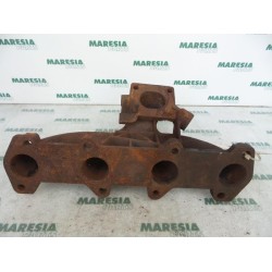 Fiat - Marea - Exhaust manifold