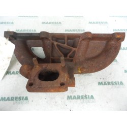 Fiat - Marea - Exhaust manifold