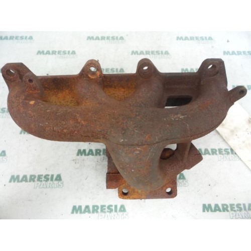 Fiat - Marea - Exhaust manifold