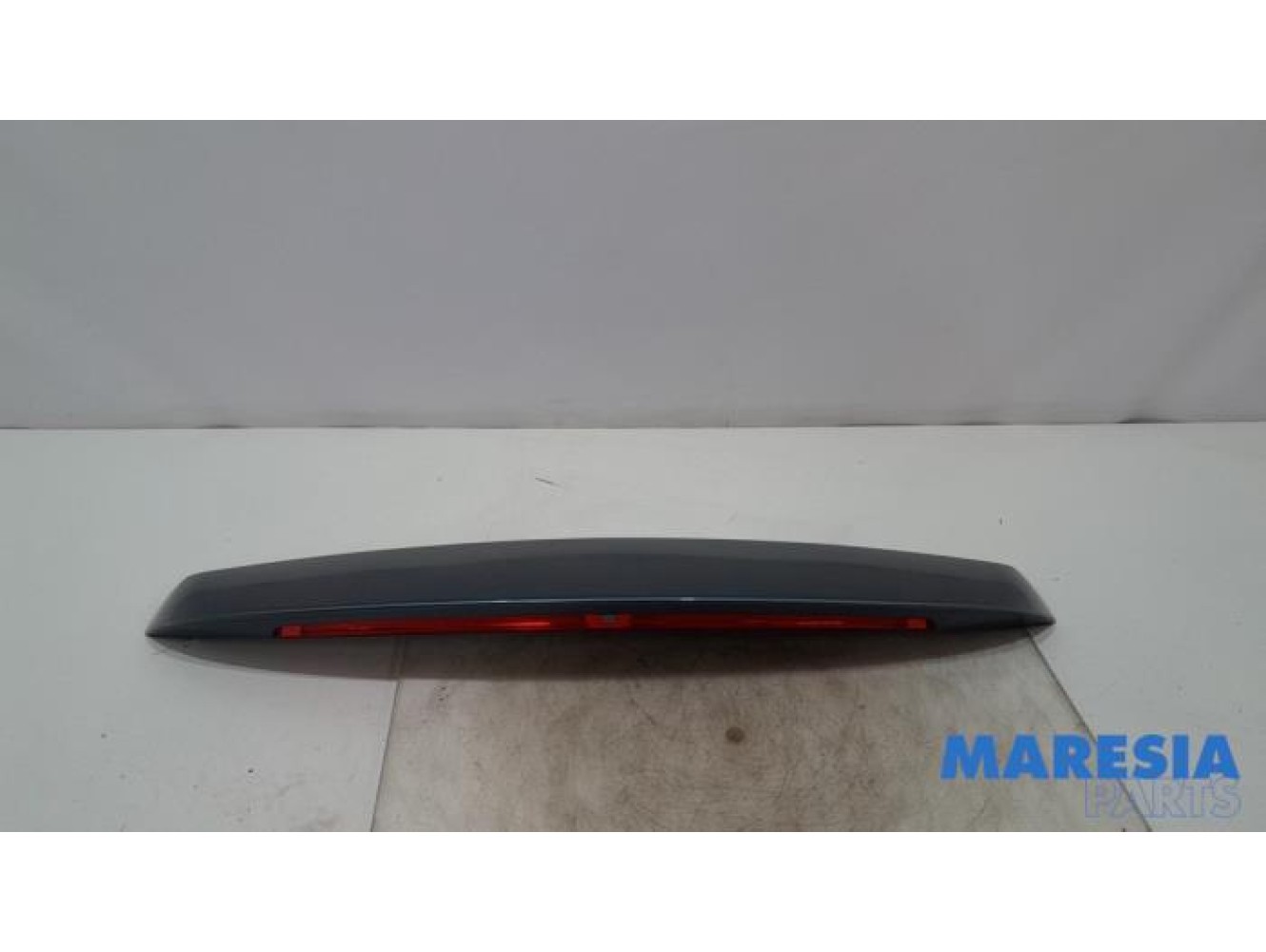 Citroen - C4 Grand Picasso - Spoiler tailgate