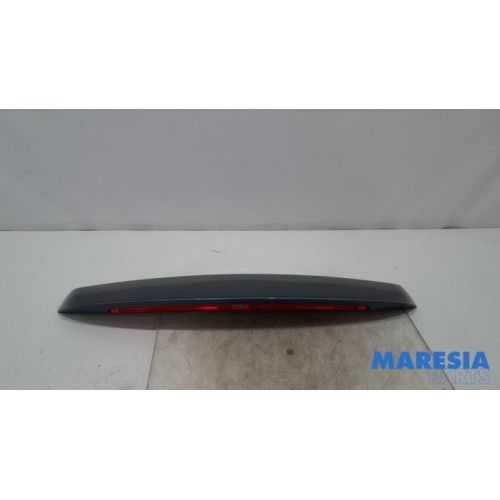 Citroen - C4 Grand Picasso - Spoiler tailgate