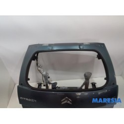 Citroen - C4 Grand Picasso - Tailgate