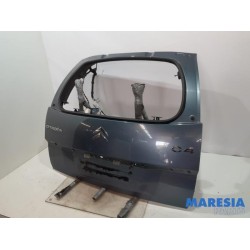 Citroen - C4 Grand Picasso - Tailgate