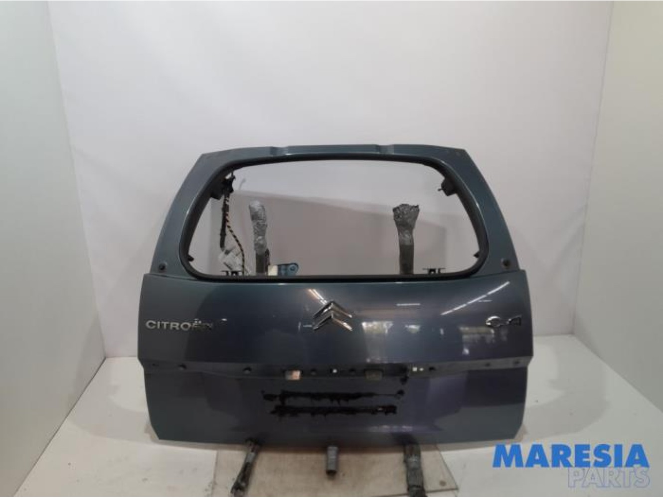 Citroen - C4 Grand Picasso - Tailgate