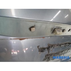 Citroen - C4 Grand Picasso - Tailgate