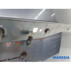 Citroen - C4 Grand Picasso - Tailgate