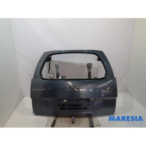 Citroen - C4 Grand Picasso - Hayon