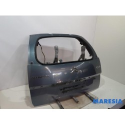 Citroen - C4 Grand Picasso - Tailgate