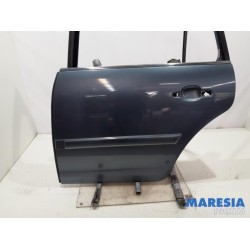 Citroen - C4 Grand Picasso - Tür 4-türig links hinten