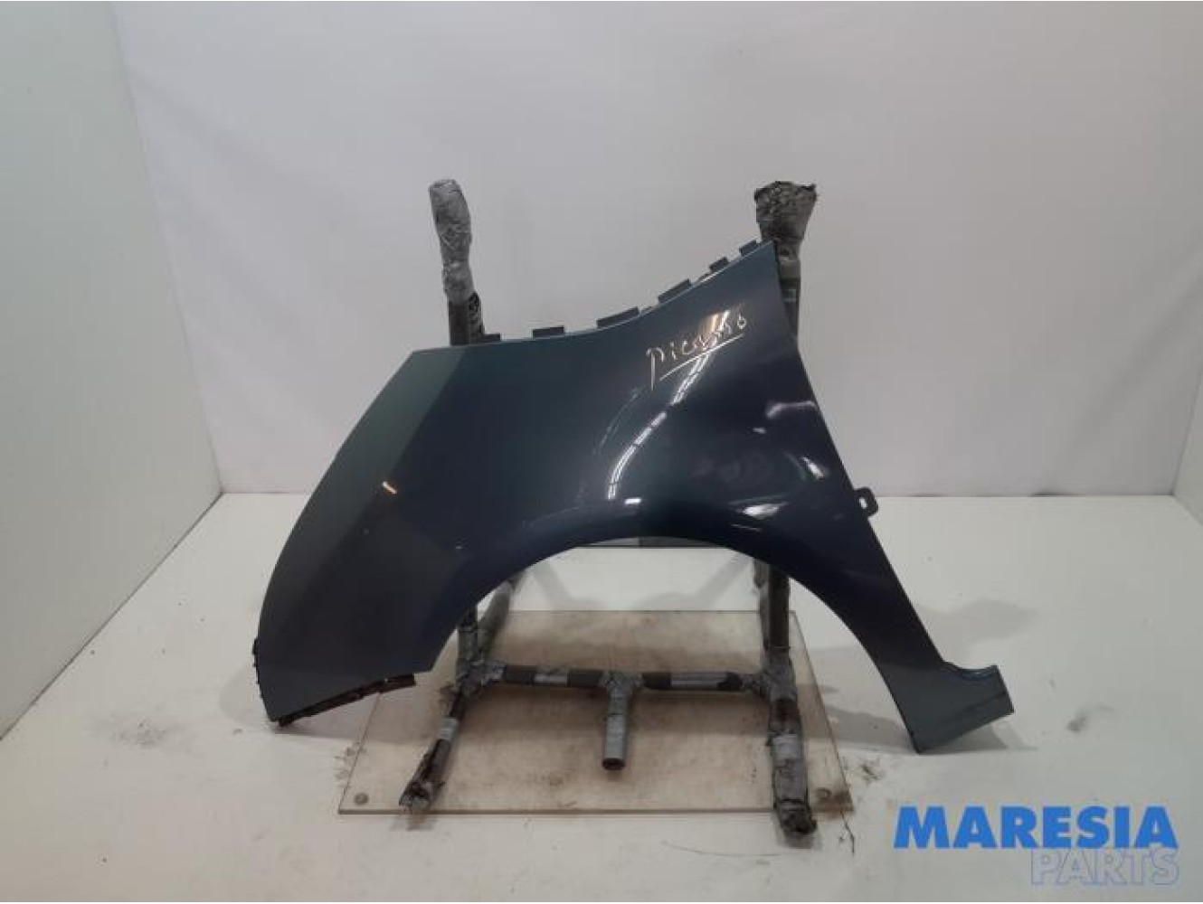 Citroen - C4 Grand Picasso - Front wing, left