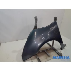 Citroen - C4 Grand Picasso - Front wing, left