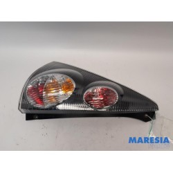 Citroen - C1 - Rücklicht links