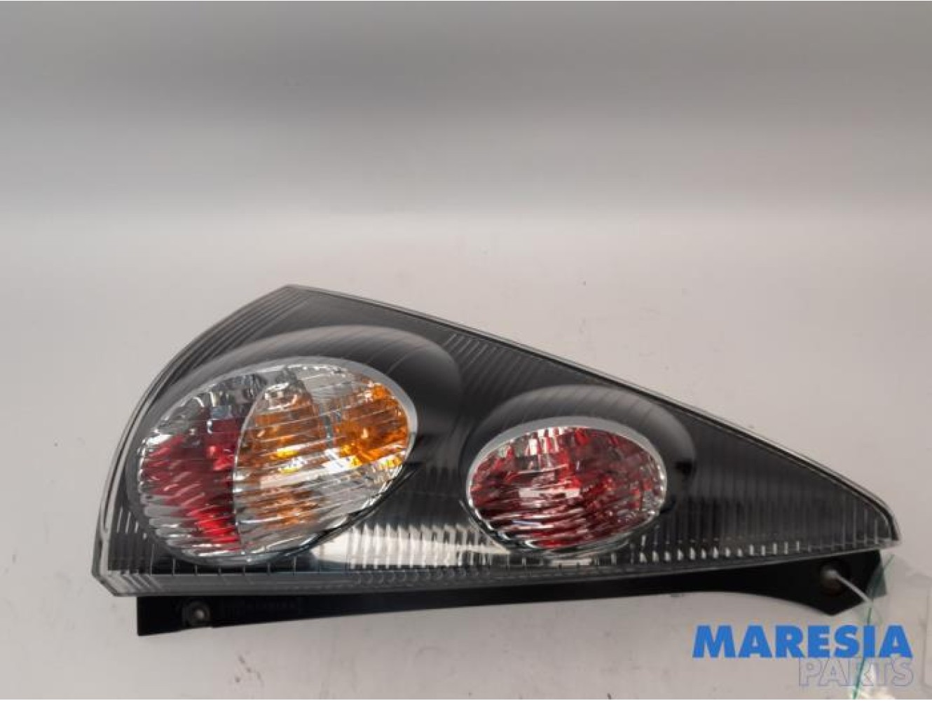 Citroen - C1 - Rücklicht links