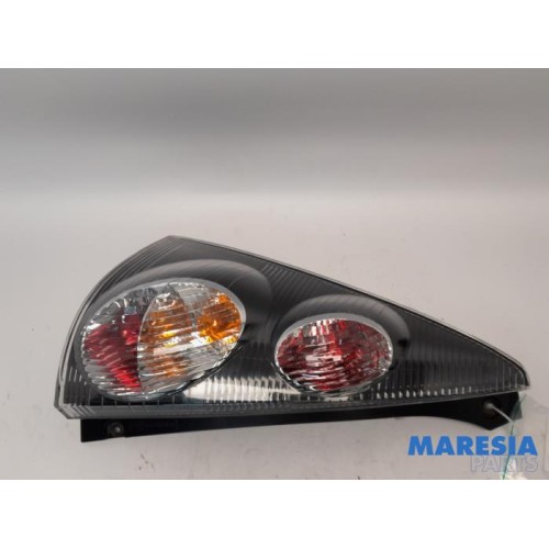 Citroen - C1 - Rücklicht links
