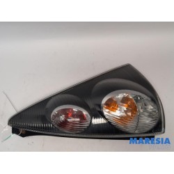 Citroen - C1 - Rücklicht rechts