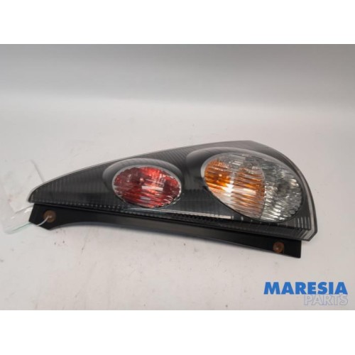 Citroen - C1 - Taillight, right