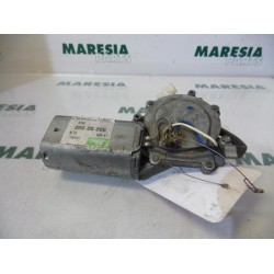 Renault - Safrane - Ruitenwissermotor achter