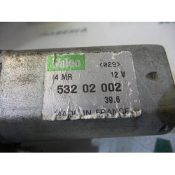 Renault - Safrane - Ruitenwissermotor achter