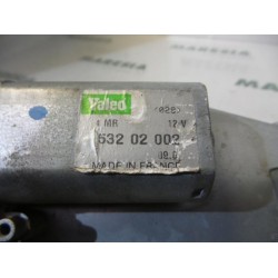 Renault - Safrane - Rear wiper motor