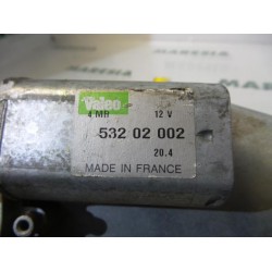 Renault - Safrane - Scheibenwischermotor hinten