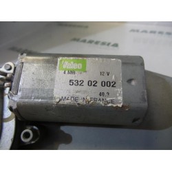 Renault - Safrane - Scheibenwischermotor hinten