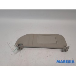 Citroen - C1 - Zonneklep