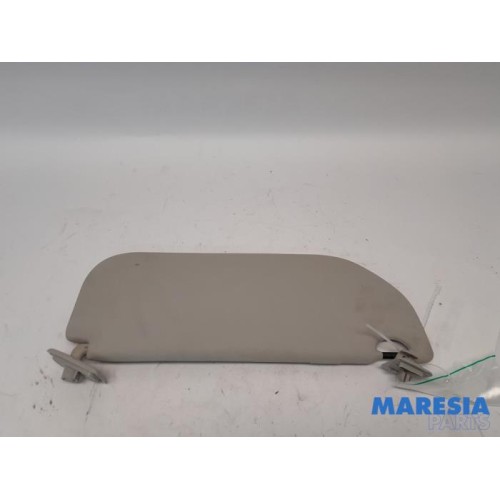 Citroen - C1 - Sun visor