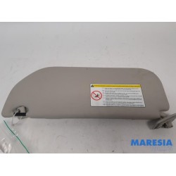 Citroen - C1 - Zonneklep
