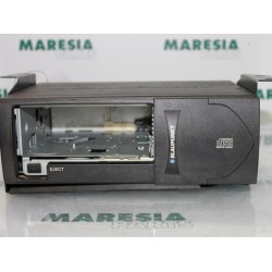 Alfa Romeo - 156 - CD Wisselaar