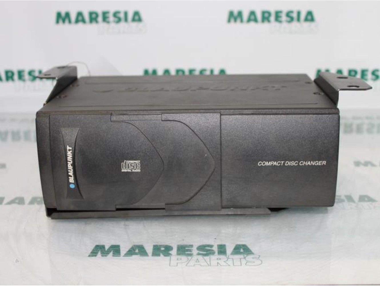 Alfa Romeo - 156 - CD Wisselaar