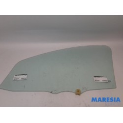 Citroen - C1 - Door window 4-door, front right