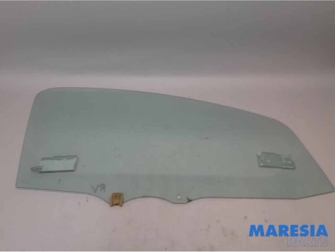 Citroen - C1 - Door window 4-door, front right