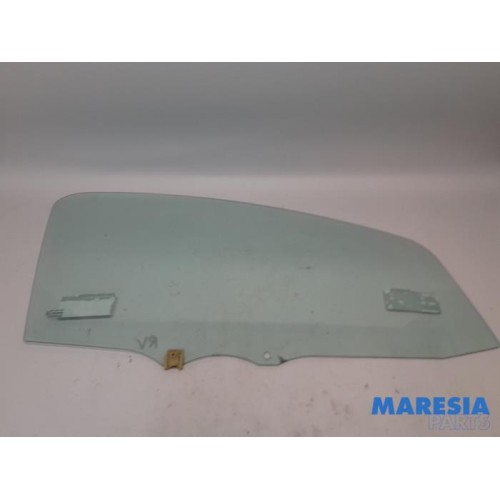 Citroen - C1 - Door window 4-door, front right