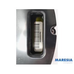 Fiat - 500 - Instrument panel