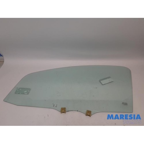 Citroen - C1 - Door window 4-door, front left