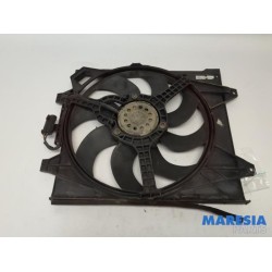 Fiat - 500 - Ventilateur moteur