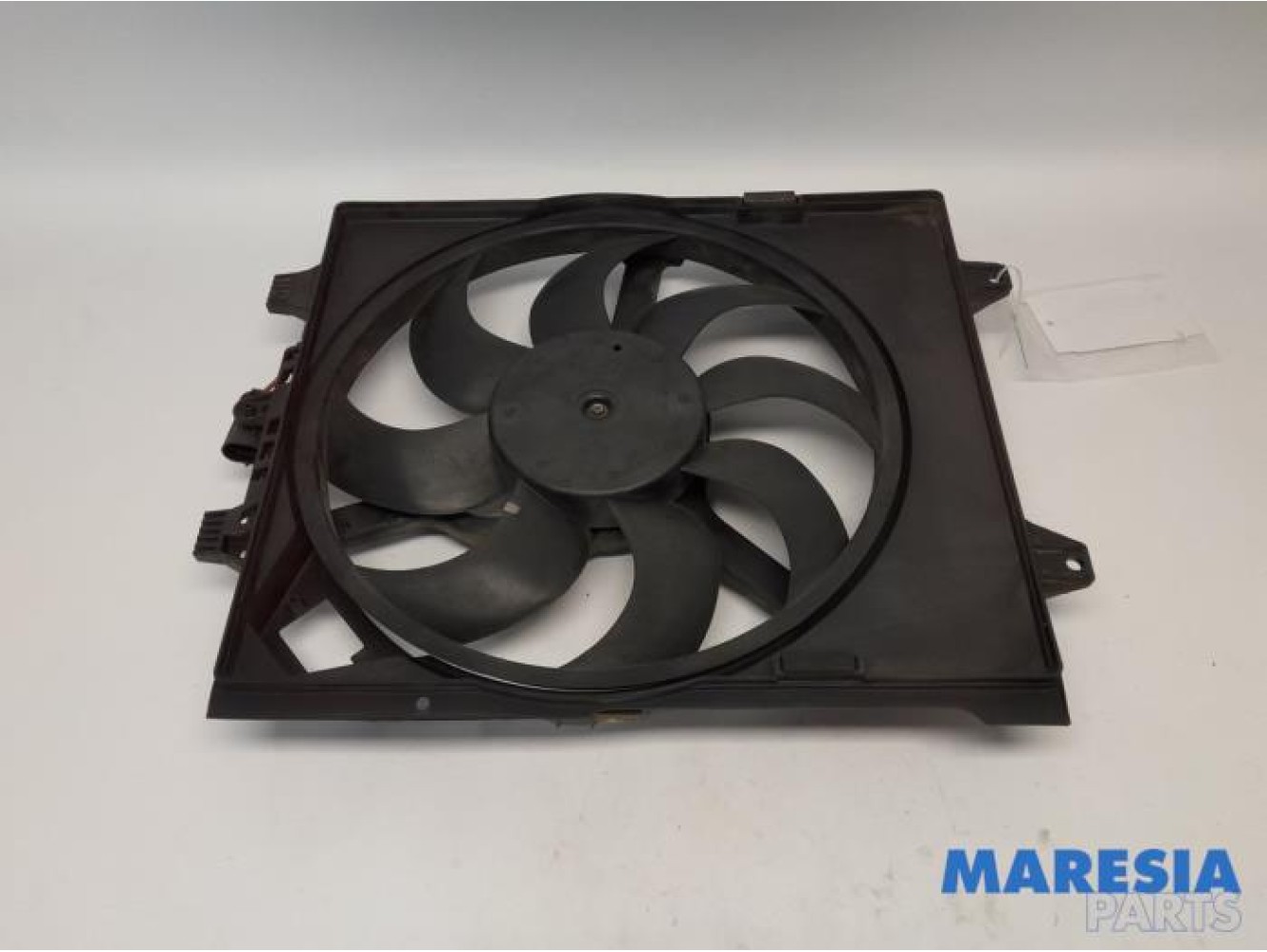 Fiat - 500 - Ventilateur moteur