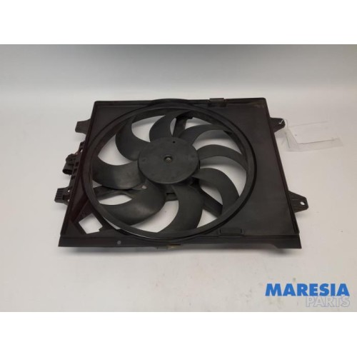 Fiat - 500 - Ventilateur moteur