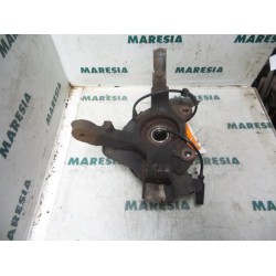 Fiat - Stilo - Knuckle, front left