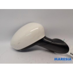 Fiat - 500 - Wing mirror, right